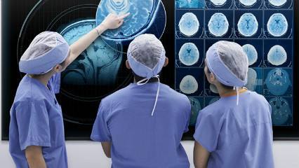 医学影像学就业形势与职业发展全解析